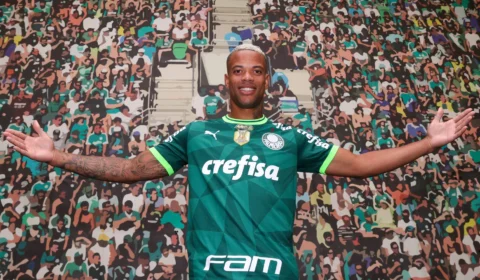 Palmeiras vence Inter de Limeira por 3 a 2 em jogo disputado no Paulistão
