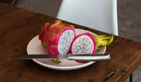 Pitaya: veja benefícios para a saúde e como cultivar a fruta