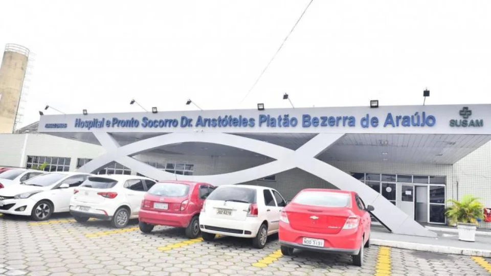 Morre vítima de bala perdida em ataque criminoso em Manaus