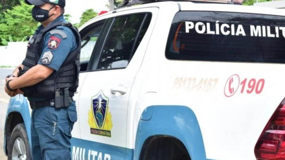 Homem é ‘fechado’ no trânsito, segue carro e leva tiro de bandidos em RR