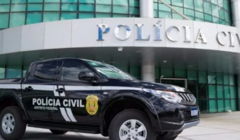 Polícia Civil deflagra operação contra quadrilha que extorquia autoridades