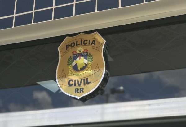 aeronaves apreendidas pela Polícia Civil de Roraima