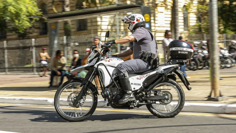 Detento em saída temporária descumpre regras e é recapturado