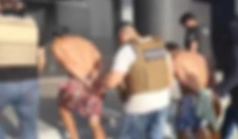 VÍDEO: suspeitos de execução de adolescente de 15 anos são presos no AM