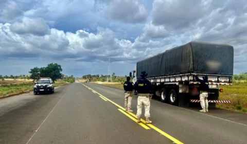 Operação Ano Novo da PRF começa nesta sexta-feira (29) em todo o país