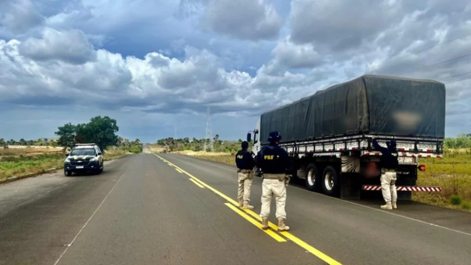 Operação Ano Novo da PRF começa nesta sexta-feira (29) em todo o país