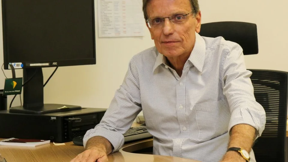 Demitido da EBC, Hélio Doyle vai receber salário por 6 meses