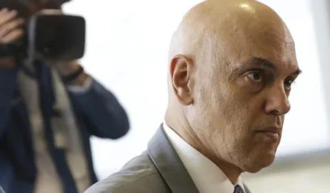 ‘Após o golpe, eu deveria ser preso e enforcado’, disse Moraes sobre envolvidos no 8 de janeiro  