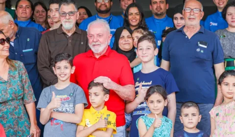 Itamaraty pede que Israel cumpra decisão de Tribunal Internacional