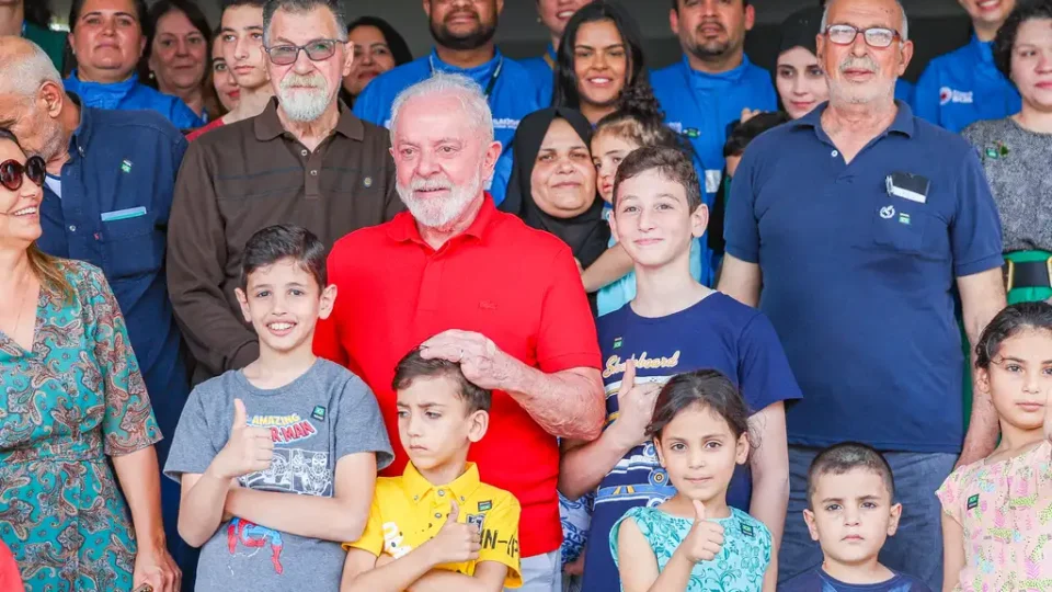 Itamaraty pede que Israel cumpra decisão de Tribunal Internacional