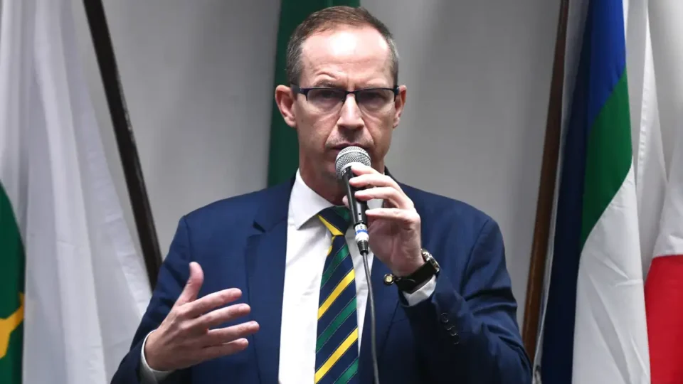 Capelli se despede com ‘sentimento de dever cumprido’