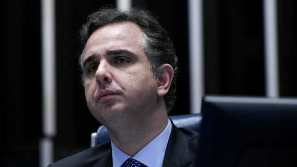 MP da reoneração de 17 setores é vista com ‘estranheza’ por Pacheco