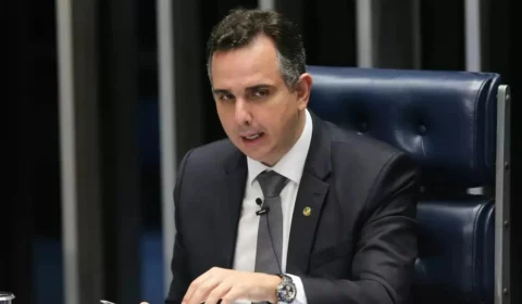 Pacheco e líderes devem discutir nesta terça MP que reonera folha de pagamento