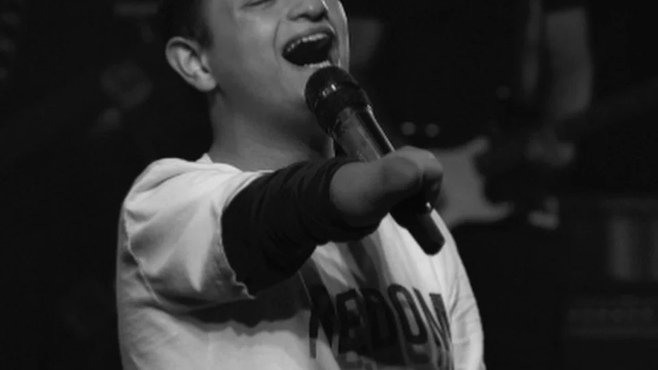 Cantor Rodriguinho morre aos 17 anos em Alagoas