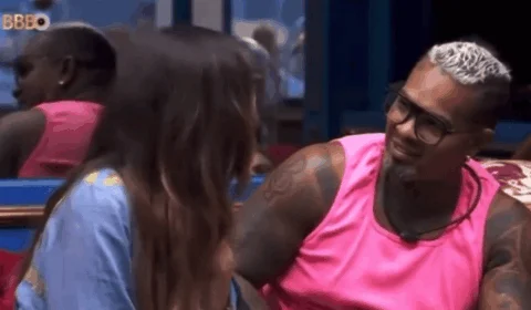 Rodriguinho chama Davi de ‘burro’ após ganhar bolsa para estudar medicina