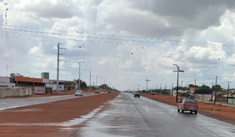 RR-205: motoristas pedem conclusão de obras de duplicação na rodovia de RR