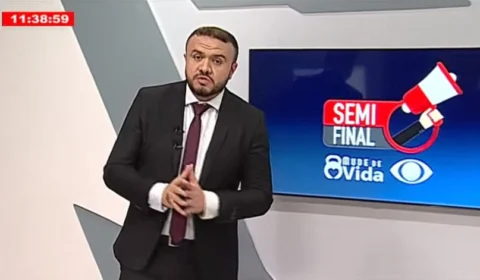 VÍDEO: assista à íntegra do jornal Roraima Urgente 1ª edição de 9 de janeiro de 2024