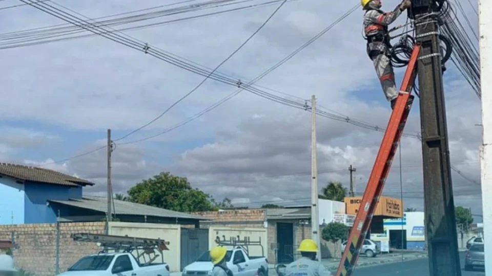 6 vicinais de Alto Alegre em RR podem ficar sem fornecimento de energia