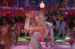 Ryan Gosling, intérprete de Ken, faz comentário ácido após filme Barbie ser ignorado em categorias do Oscar