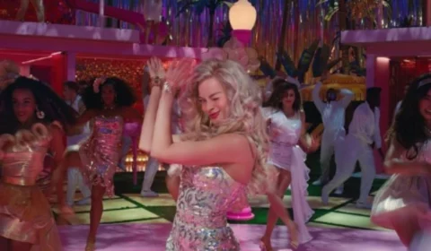 Ryan Gosling, intérprete de Ken, faz comentário ácido após filme Barbie ser ignorado em categorias do Oscar