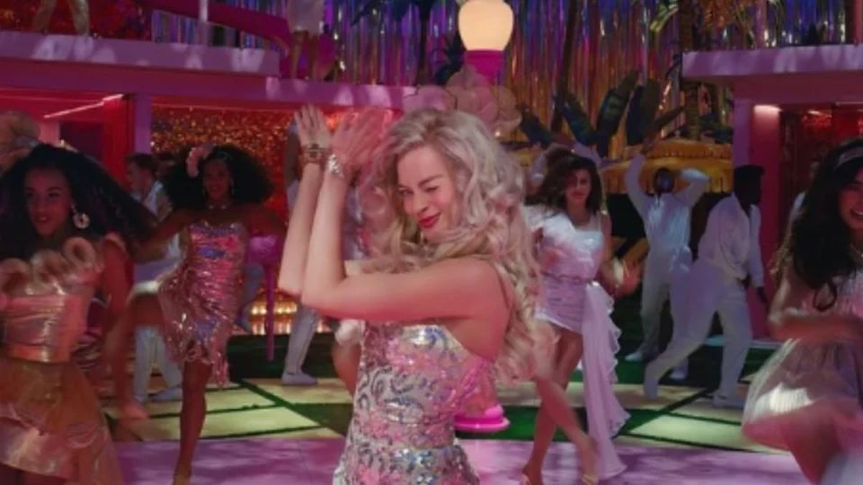 Ryan Gosling, intérprete de Ken, faz comentário ácido após filme Barbie ser ignorado em categorias do Oscar