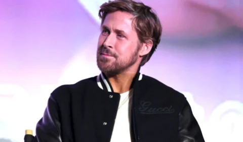 Ryan Gosling não deixa as filhas assistirem Barbie e explica motivo