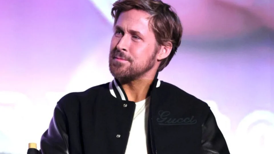 Ryan Gosling não deixa as filhas assistirem Barbie e explica motivo