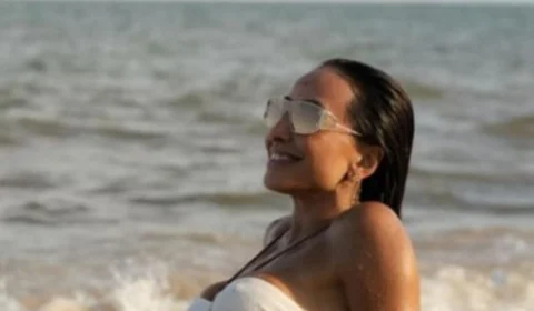 Sabrina Sato e galã da Globo estão tendo um caso? Entenda boatos