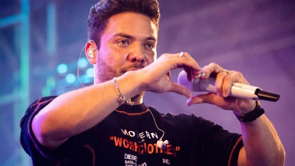 Esposa de Wesley Safadão dá presente de Natal avaliado em R$ 1 milhão