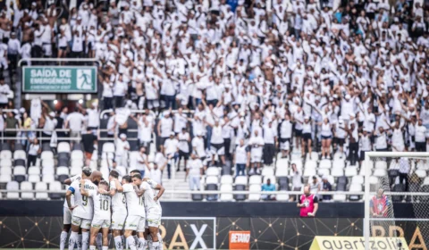 Santos terá calendário facilitado em 2024 com maioria dos jogos em São Paulo
