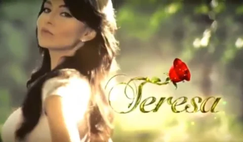 SBT anuncia reprise da novela mexicana ‘Teresa’ em 2024; saiba mais