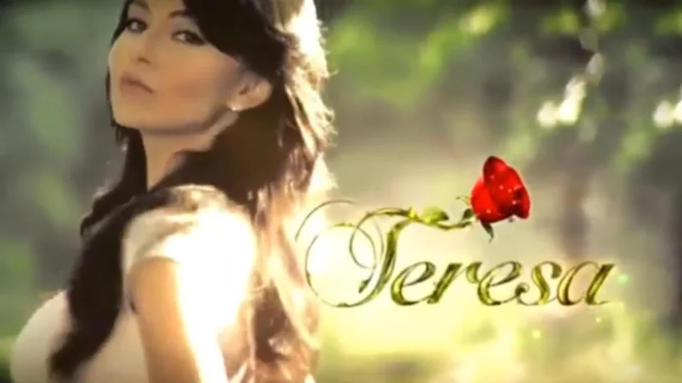 SBT anuncia reprise da novela mexicana ‘Teresa’ em 2024; saiba mais
