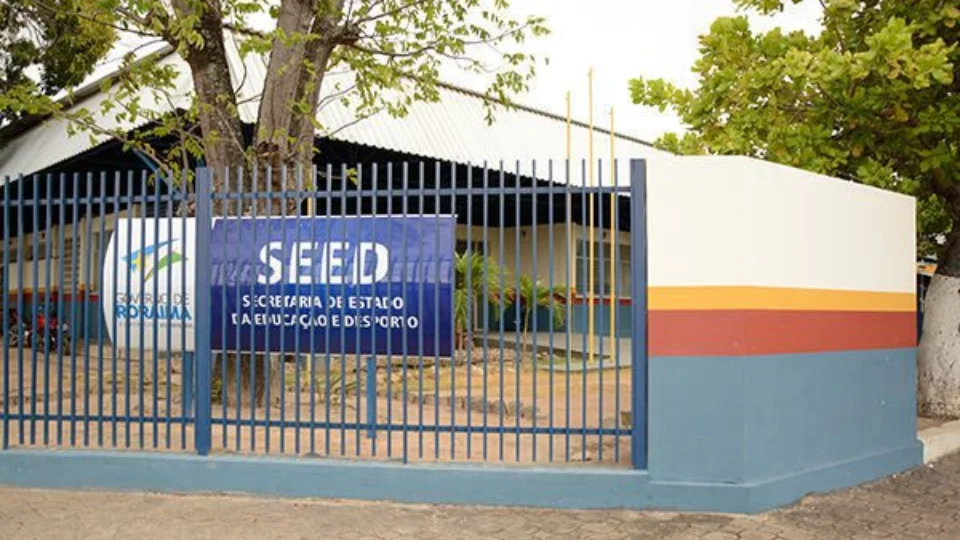 TCE-RR determina ressarcimento de R$ 40 mil para a SEED por fraudes no PNAE