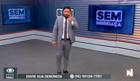 VÍDEO: assista à íntegra do programa Sem Mordaça de 27 de dezembro de 2023