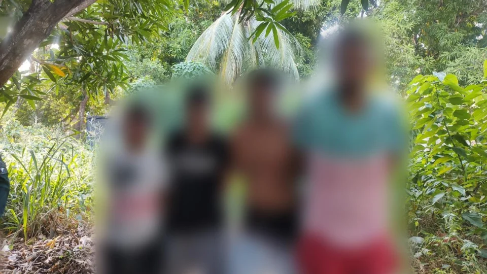 Adolescentes sequestrados por facção venezuelana são resgatados em RR