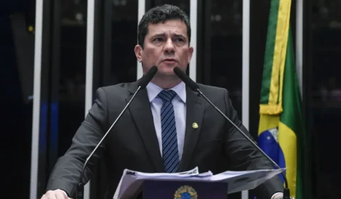 Cassação de Moro vai a julgamento na próxima semana