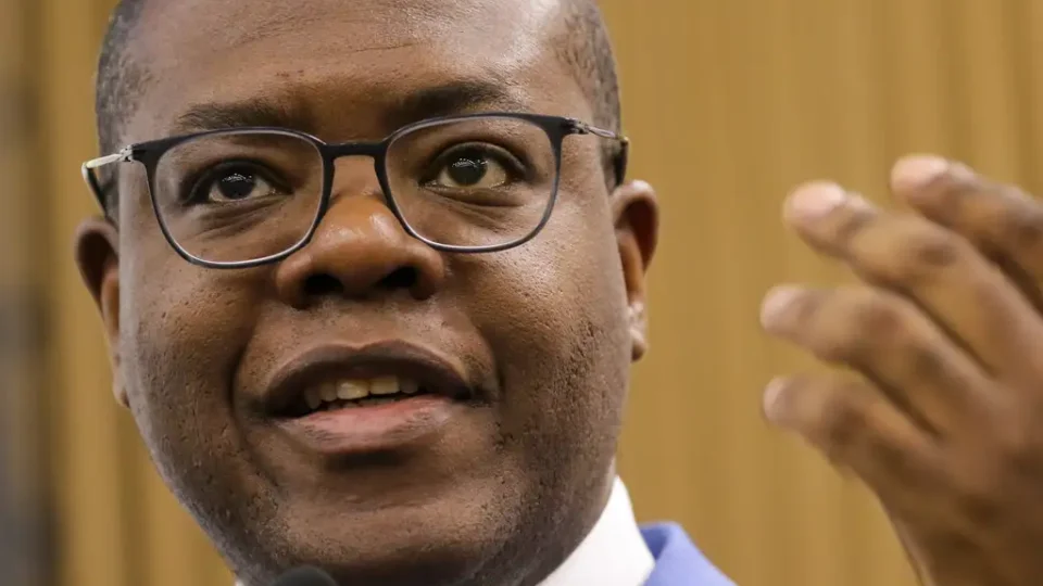 Silvio Almeida: ‘Regulação das redes é imperativo civilizatório’