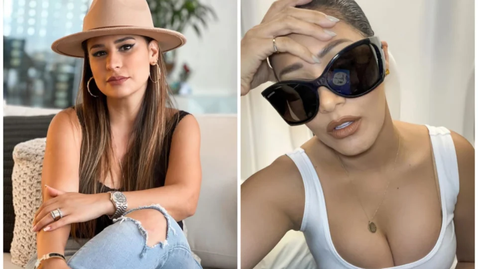 Simone Mendes revela o que motivou o fim da dupla com Simaria; saiba