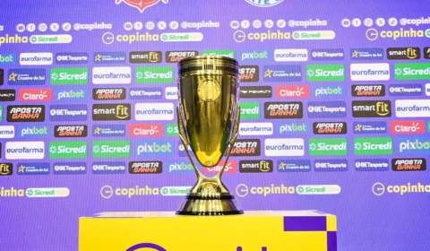 Copinha 2024: Corinthians e Cruzeiro disputam final nesta quinta-feira (25)