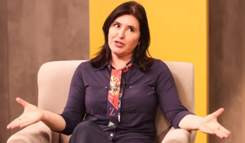 Tebet diz que o governo ainda estuda vetos ao Orçamento deste ano