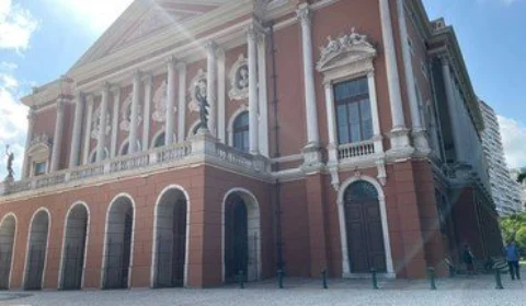 Teatros da Amazônia podem se tornar Patrimônio Mundial da UNESCO