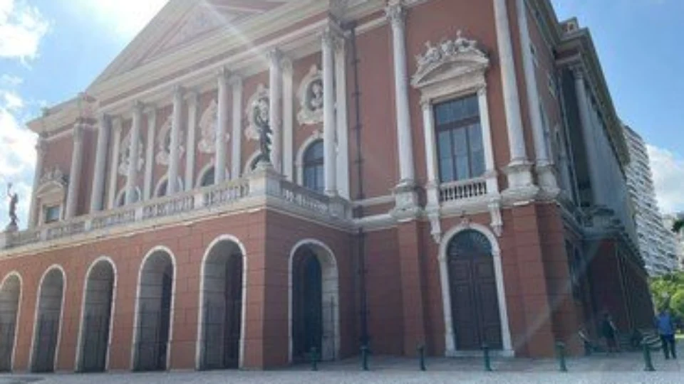 Teatros da Amazônia podem se tornar Patrimônio Mundial da UNESCO