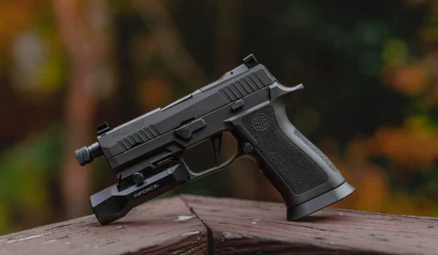 PM atira em rosto de menina de 1 ano com arma de airsoft em São Paulo