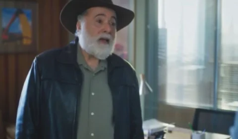 Terra e paixão: cena da novela bate recorde de audiência em semana de despedida