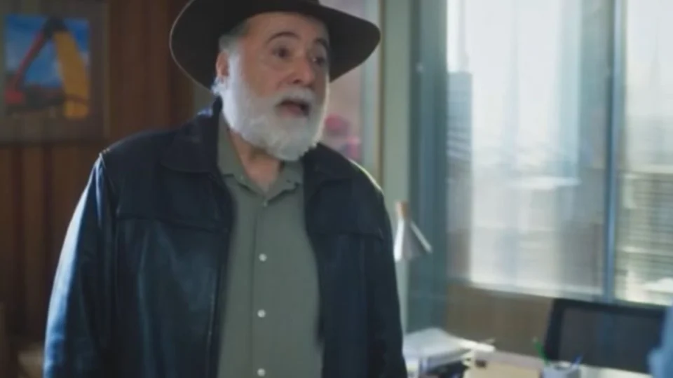 Terra e paixão: cena da novela bate recorde de audiência em semana de despedida