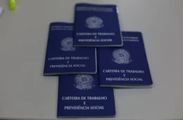 Sine Manaus oferta 163 vagas de emprego nesta terça-feira, 2