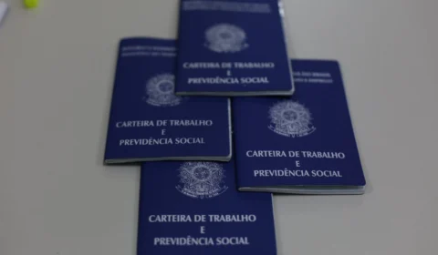 Há 106 vagas de emprego em Roraima nesta segunda-feira, 29; veja