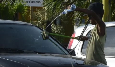 Exploração Infantil: Mais de 100 crianças são resgatadas em RR em 2023