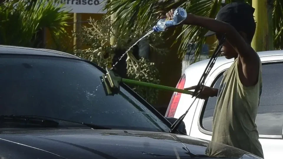 Exploração Infantil: Mais de 100 crianças são resgatadas em RR em 2023