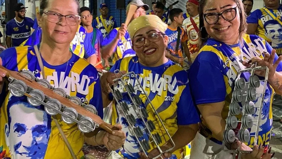 Tradicional ‘Banda do Boulevard’ anima Manaus neste domingo, 4